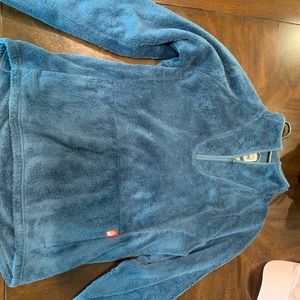 north face pullover